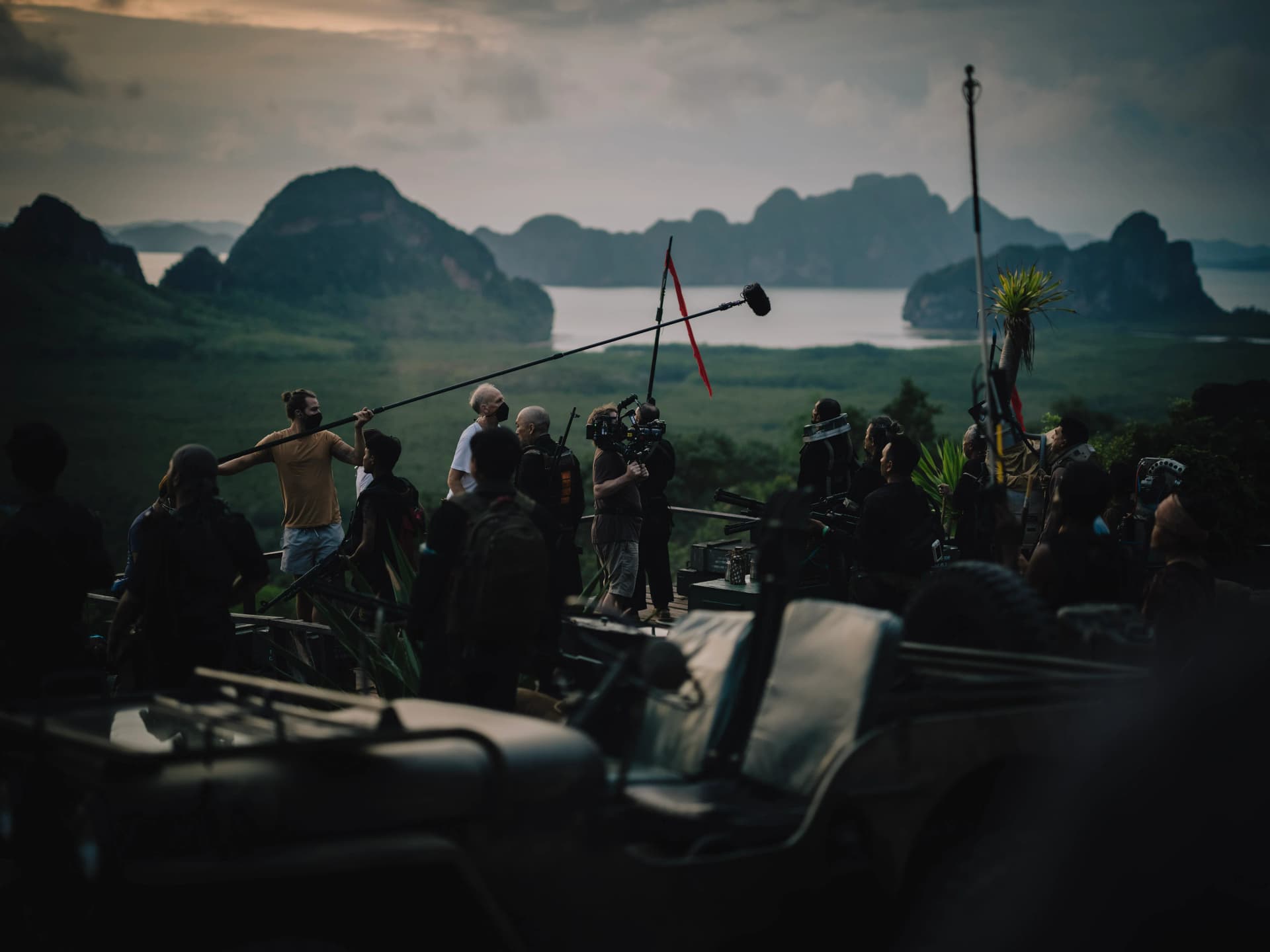 Calgary Corporate Video Production That Elevates Your Brand Presence