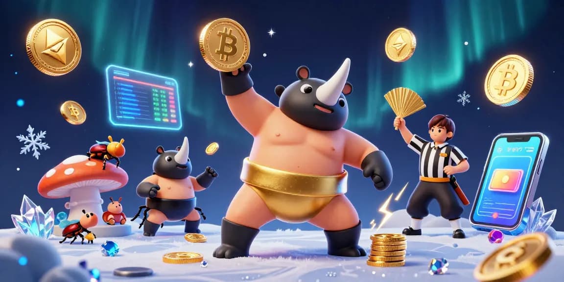 Gioca ai casinò crypto online con le criptovalute e scopri nuove vincite, tra giochi e bonus entusiasmanti.