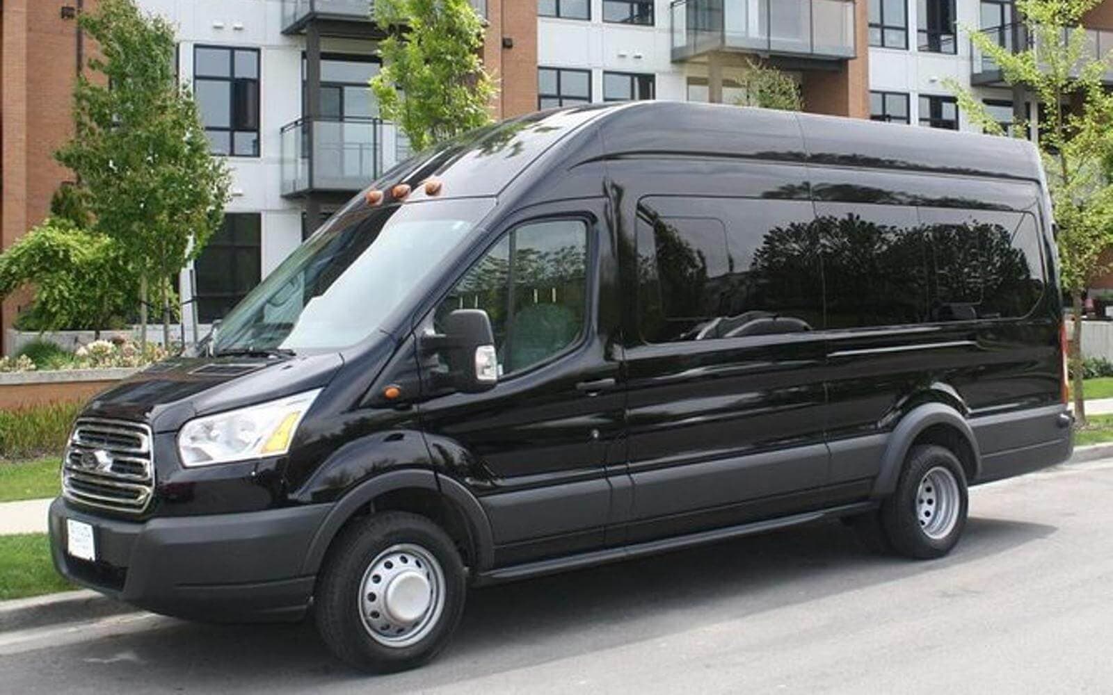 Car Service to Whistler – Affordable Luxury Transfers