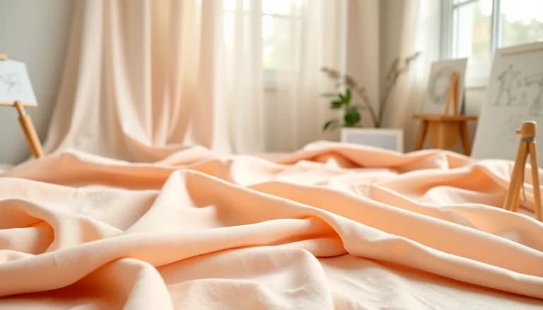 Waarom Bouclé Stoffen De Perfecte Keuze Zijn Voor Elke Interieur