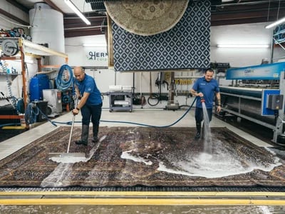 Trusted Restoration Services Featuring area rug cleaning pflugerville tx in Austin