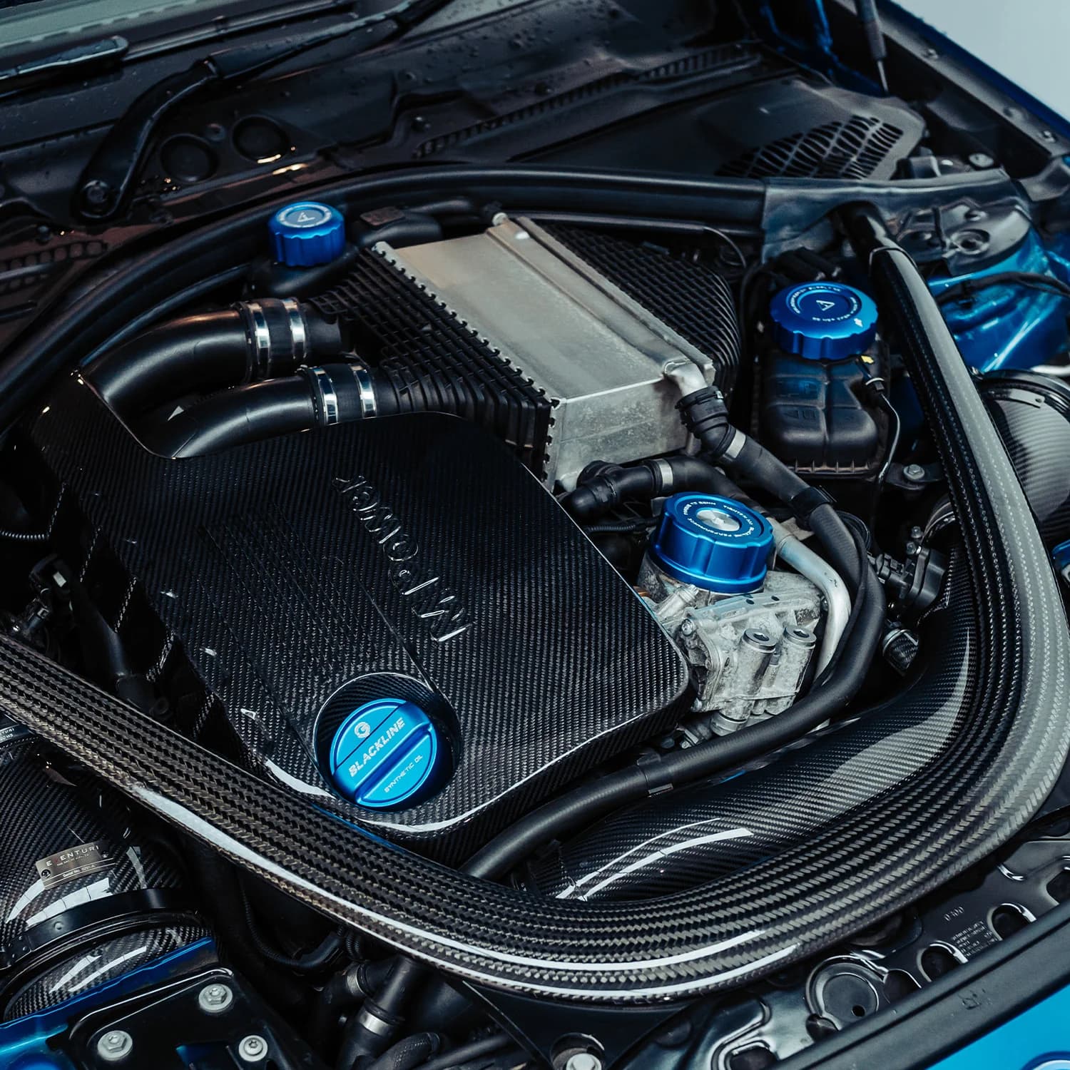F80 Intakes: Boost Power and Performance on Your BMW