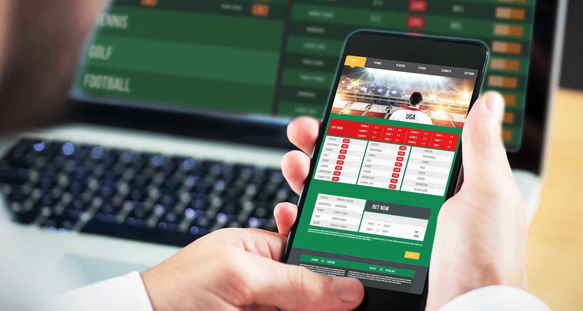 Essential Insights into Texas Sports Betting: Current Status and Future Prospects