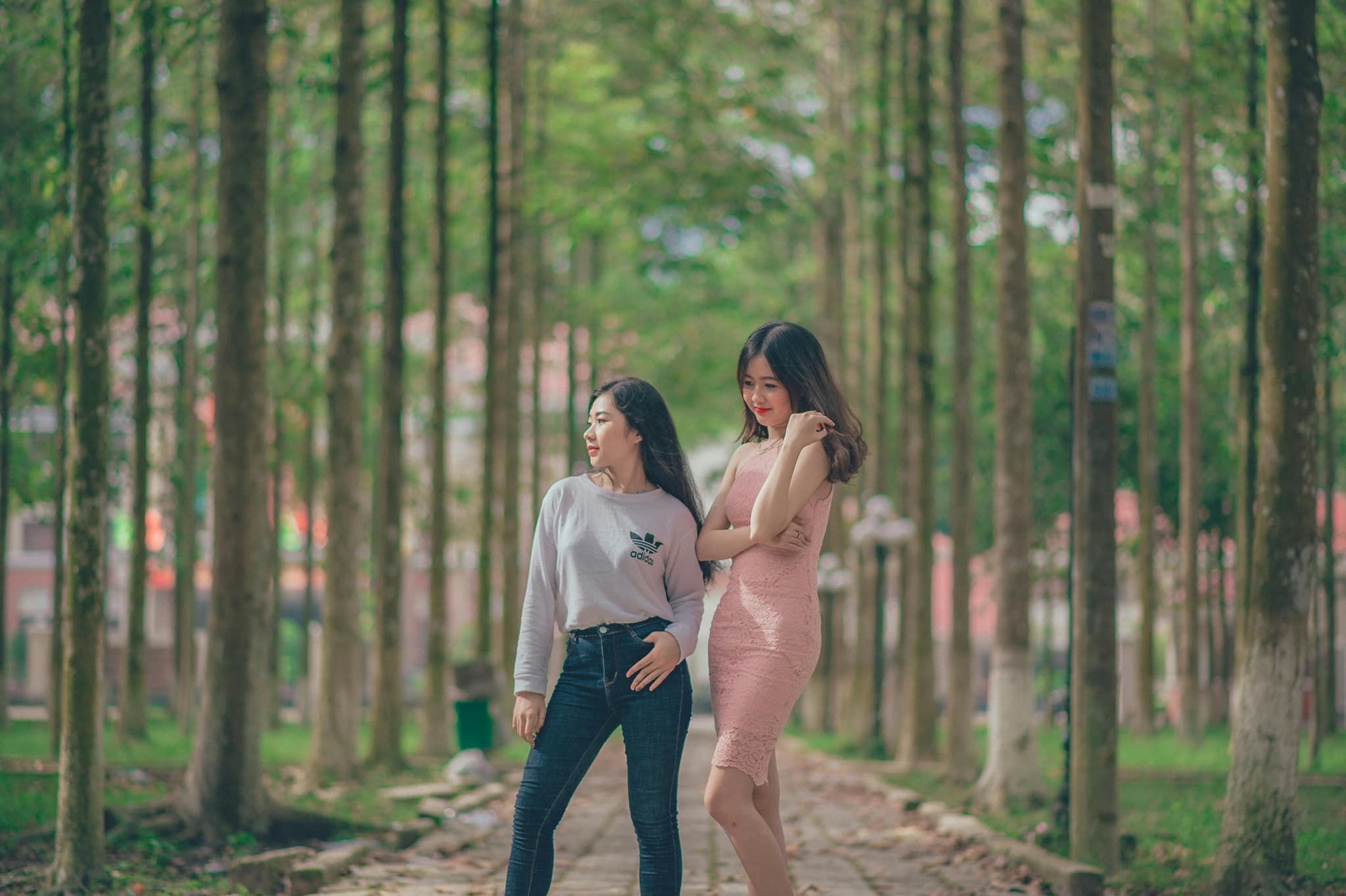 Kleid elegant für selbstbewusste Frauen – Trendkollektion