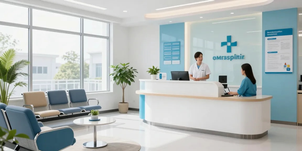 Hair transplant Istanbul at a caring healthcare provider, focusing on medical services and patient care in a modern clinic.