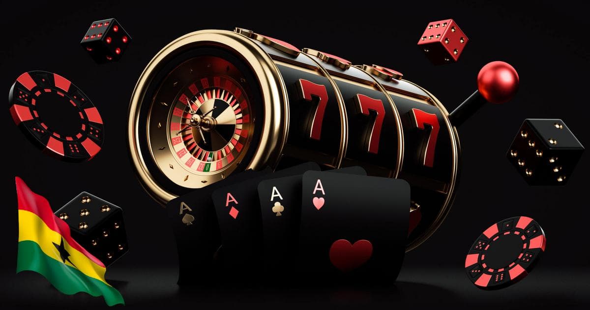 Top-Rated Online Casinos in Georgia: Ultimate Guide for 2025 Betting
