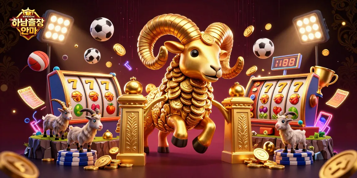Experience thrilling 하남출장안마 encounters with vibrant 3D casino characters, dynamic slot games, and sports betting elements.