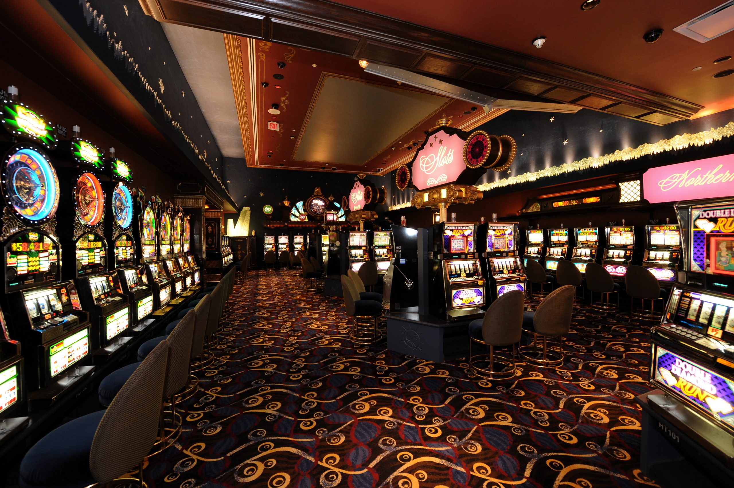 Top-Rated Online Casinos in Manitoba: Your Guide to Winning