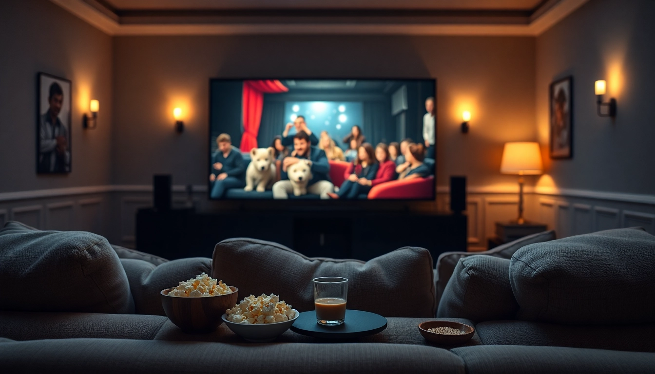 เว็บดูหนังออนไลน์ฟรี 24 ชั่วโมง พร้อมบรรยากาศที่อบอุ่นในโรงภาพยนตร์ที่บ้าน