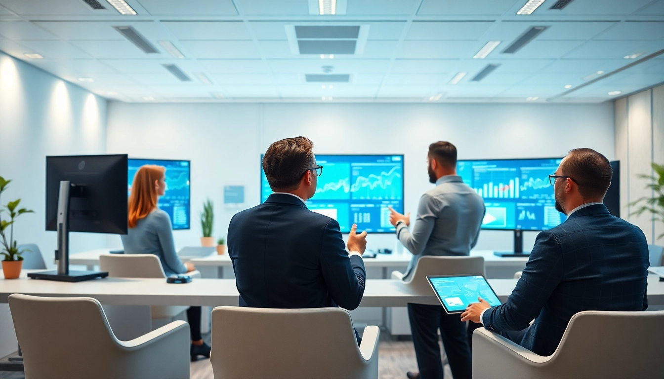 Showcasing an assistant for enterprise effectively engaging in a collaborative workspace setting.
