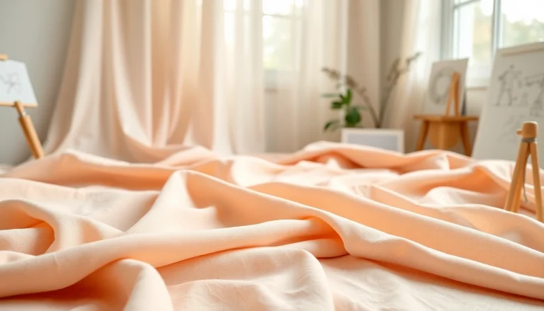 Waarom Bouclé Stoffen De Perfecte Keuze Zijn Voor Elke Interieur