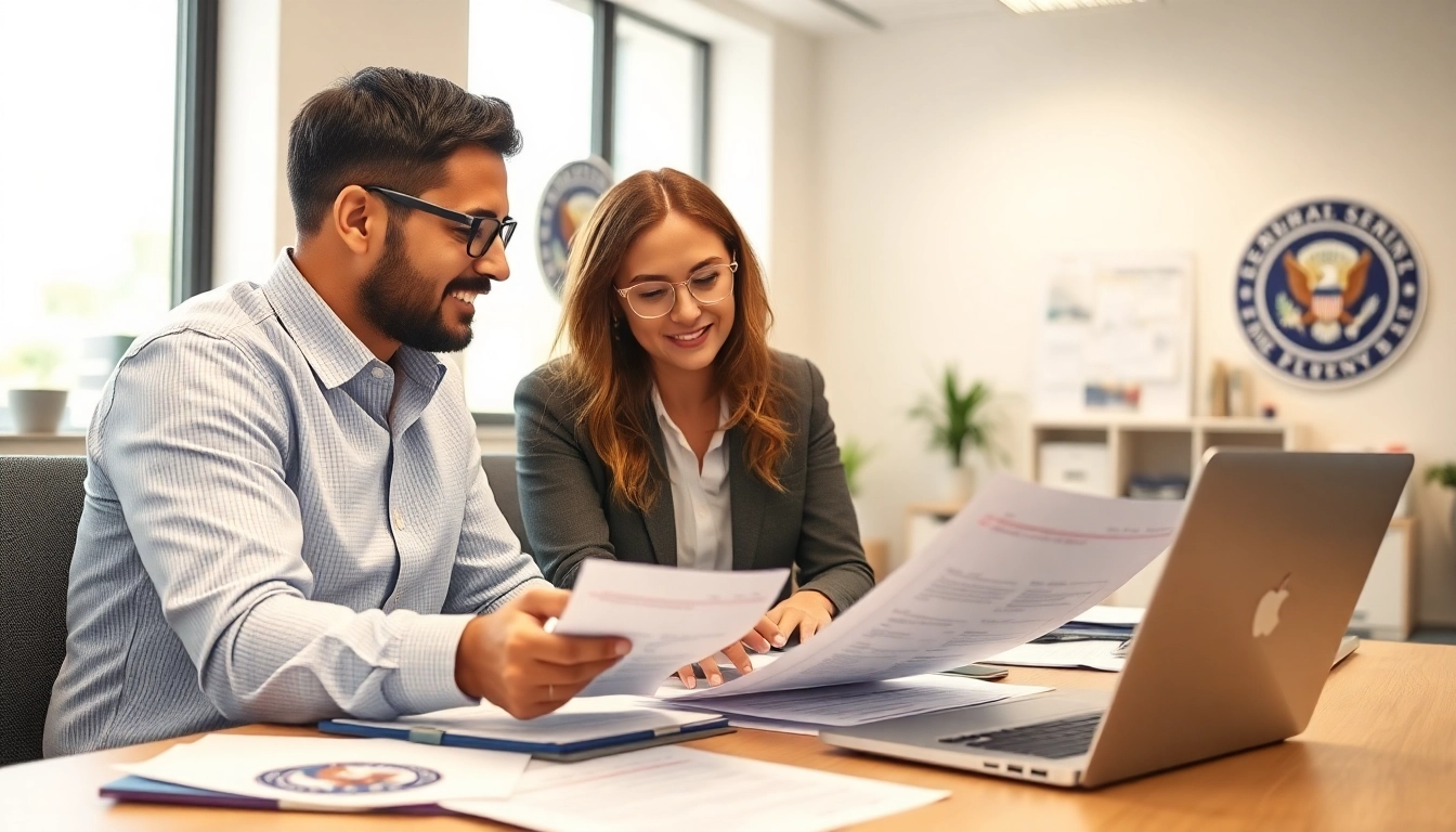 Facilitate registration and certification in Federal databases for federal contracts with expert guidance.
