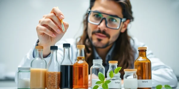 Fornitore di dolcificanti offre una selezione di dolcificanti naturali e artificiali di alta qualità.