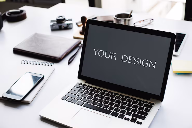 Logo And Brand Design Services