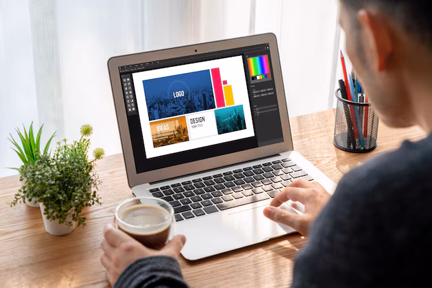 Logo And Brand Design Services