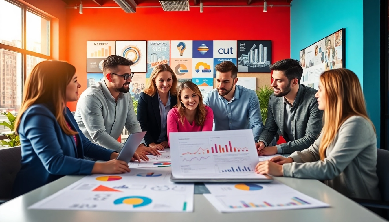 Unlocking Success: How agencia hubspot Drives Effective Marketing Strategies